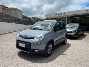 Fiat Panda 0.9 TwinAir Turbo S&S 4x4 City Cross