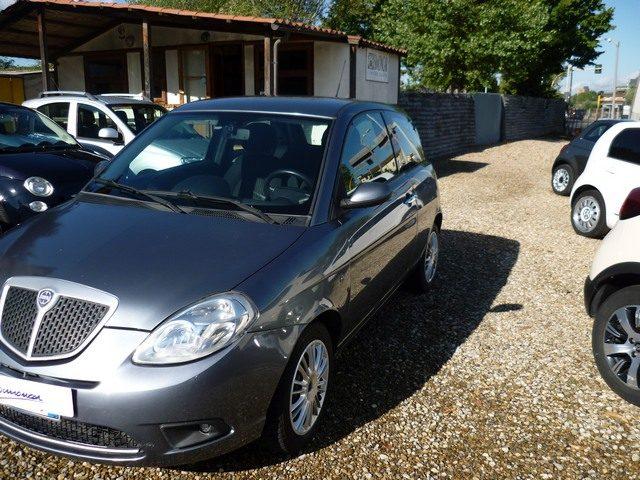 LANCIA Ypsilon 1.4 Argento Ecochic GPL