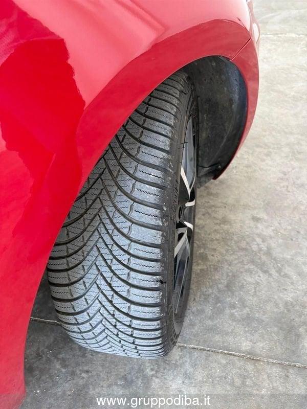 Alfa Romeo MiTo 2013 Diesel 1.3 jtdm 90cv