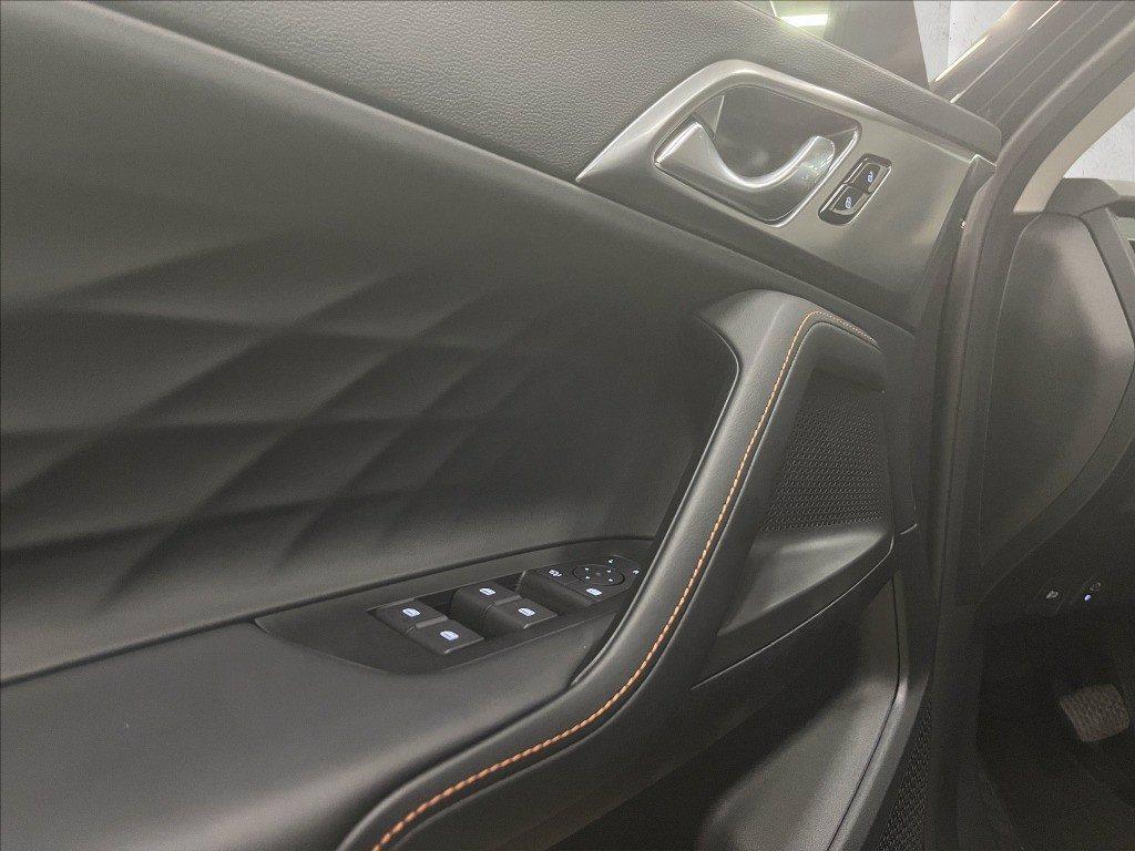 MG HS 1.5 hybrid+ Luxury auto del 2026
