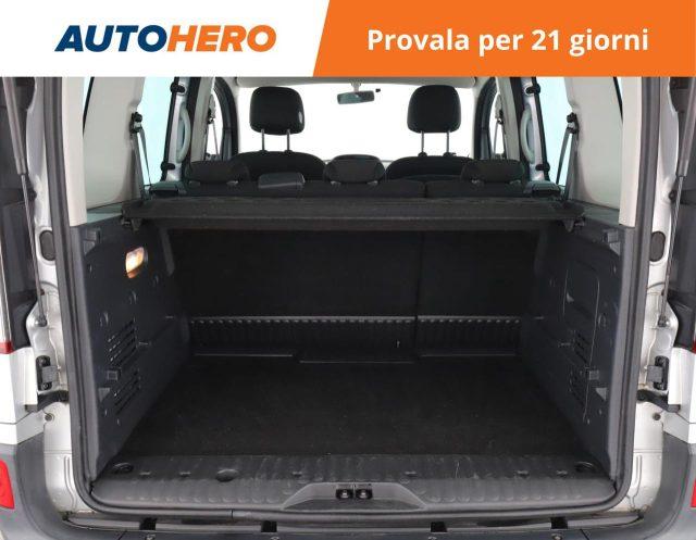 RENAULT Kangoo 1.5 dCi 110CV 5 porte Stop & Start Limited