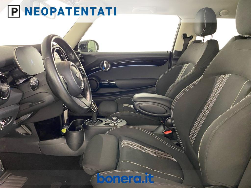 Mini Mini 3 Porte Full Electric Cooper SE Classic Auto
