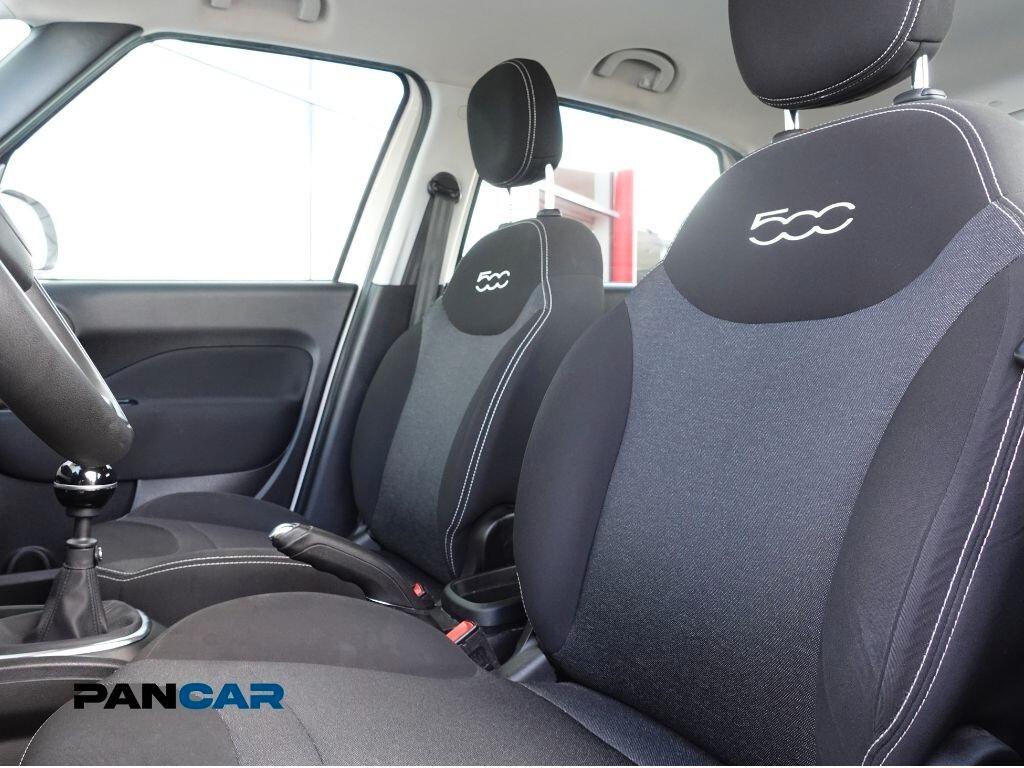 Fiat 500L 1.3 Multijet 95 CV Lounge