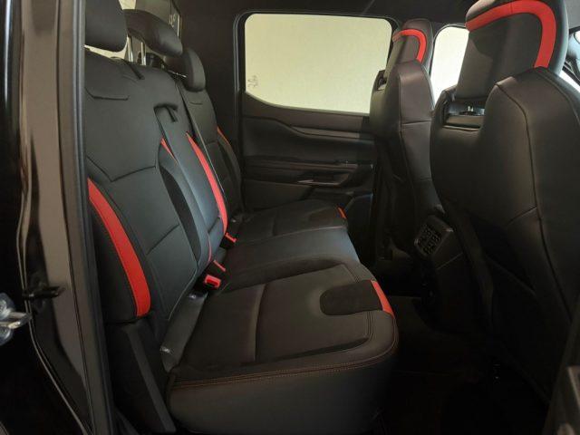 FORD Ranger Raptor 3.0 Ecoboost V6 4WD DC 5 posti