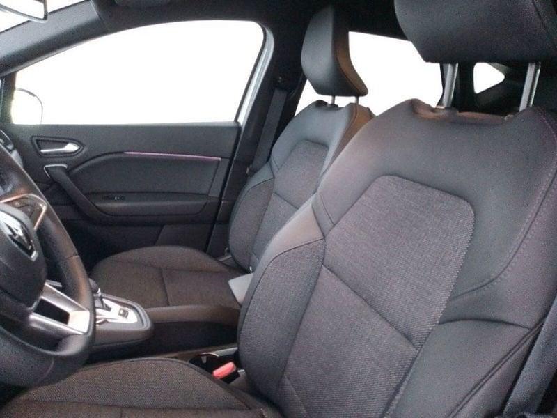 Renault Captur 1.6 E-Tech phev Rive Gauche 160cv auto
