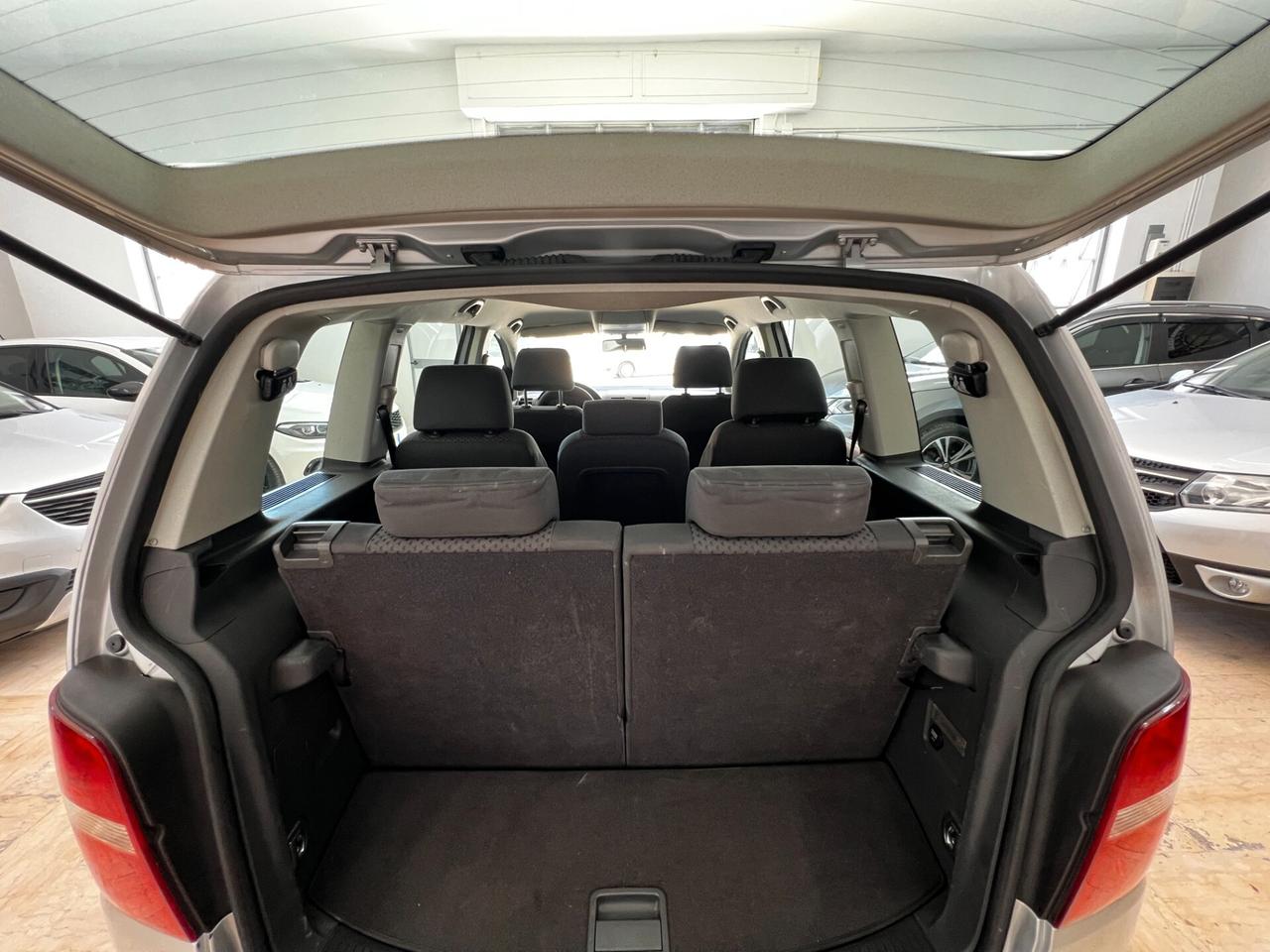Volkswagen Touran 1.9 TDI 101CV Highline