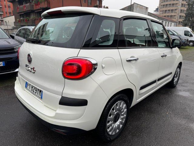 FIAT 500L 1.3 Multijet 95 CV Dualogic Urban''AUTOCARRO N1''