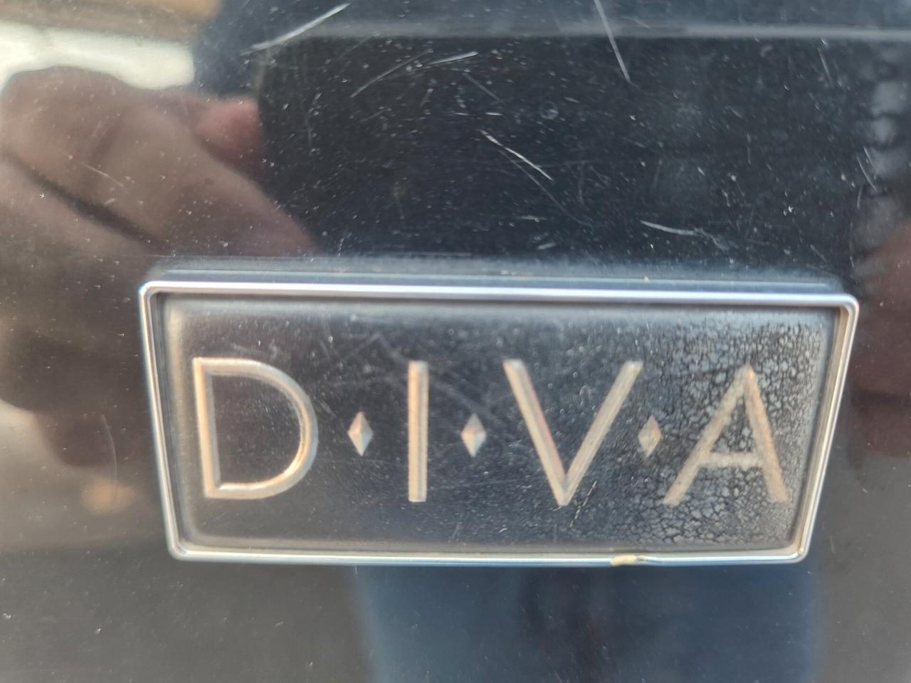 Lancia Ypsilon 1.2 69 CV Diva Euro 5 NEOPATENTATO
