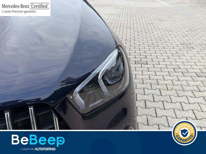 Mercedes-Benz GLE 53 AMG MILD HYBRID (EQ-BOOST) 4MATIC+ AUTO