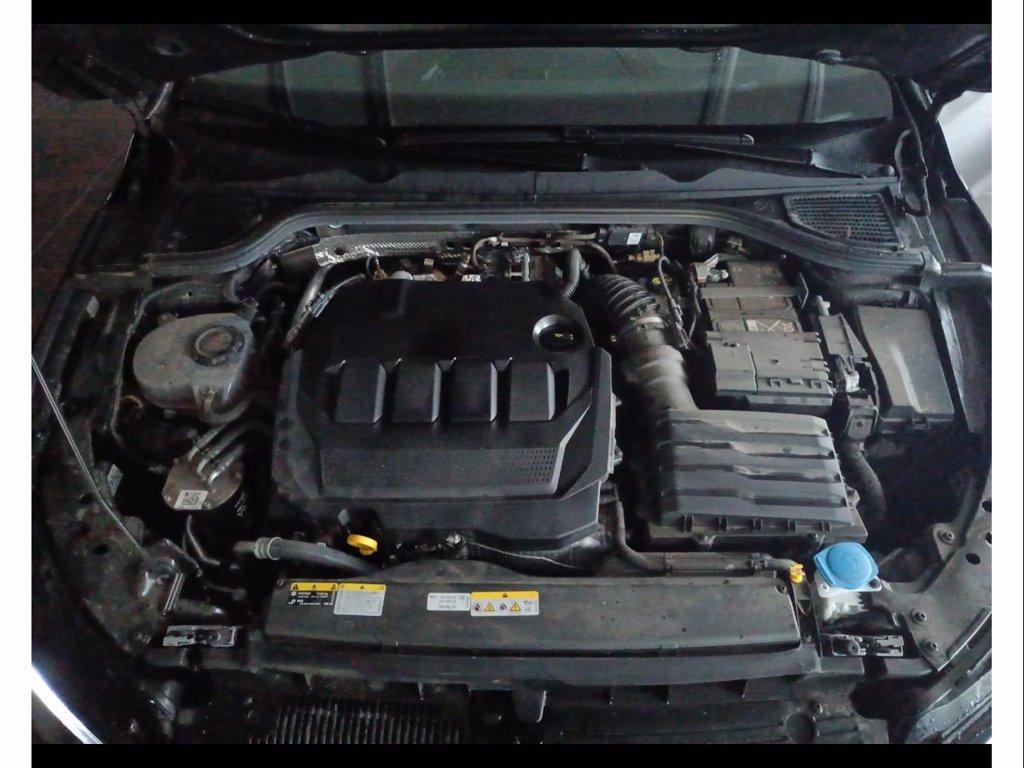 VOLKSWAGEN Golf 2.0 tdi life 115cv del 2025