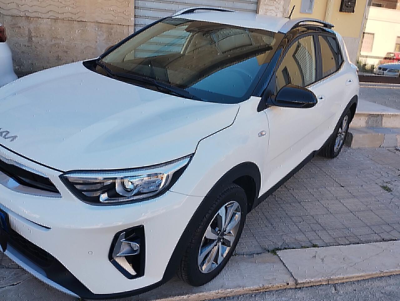 Kia Stonic 1.2 DPI Urban