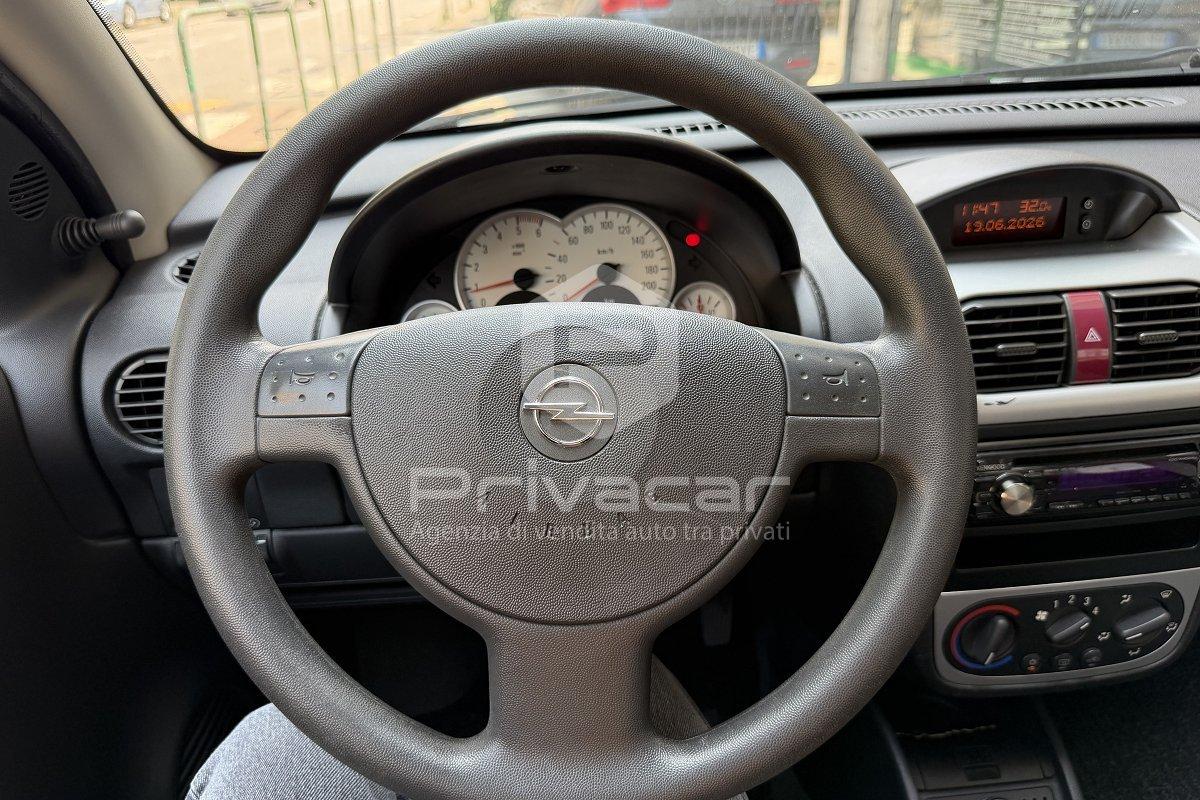 OPEL Corsa 1.3 16V CDTI cat 5 porte Enjoy
