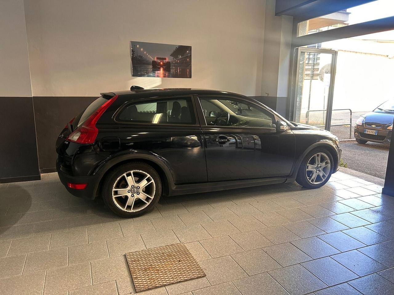 Volvo c30 Momentum
