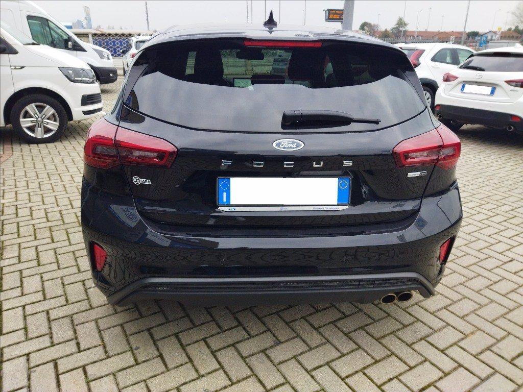 FORD Focus 1.0t ecoboost h ST-Line X 125cv del 2023