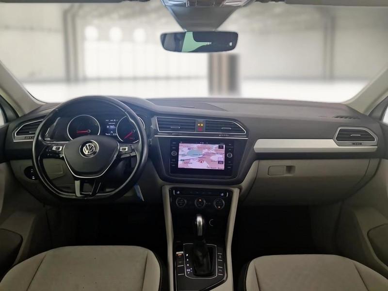 VOLKSWAGEN TIGUAN 2.0 TDI SCR 110KW Business BMT DSG