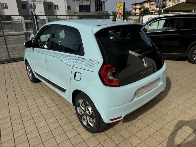 RENAULT Twingo 1.0 sce Zen 65cv