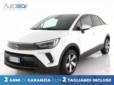 Opel Crossland 1.2 Elegance s&s 83cv