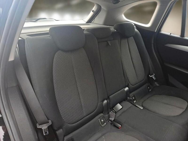 Bmw X1 xDrive25e Business Advantage