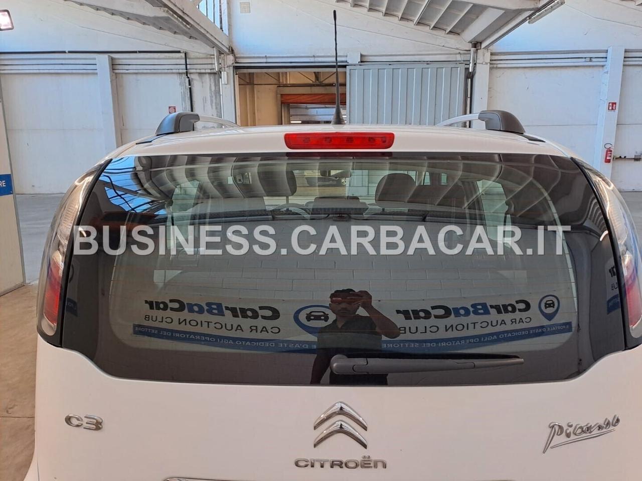 Citroen - C3