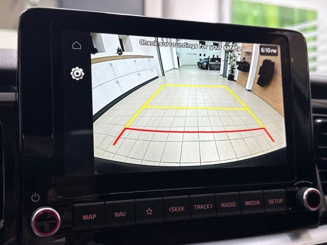 KIA Stonic 1.2 MPI Style Special Edition