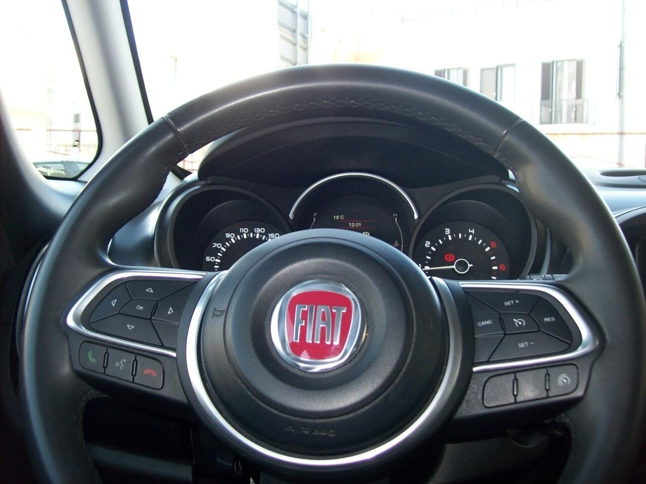 Fiat 500L 1.3 Multijet 95CV Sport