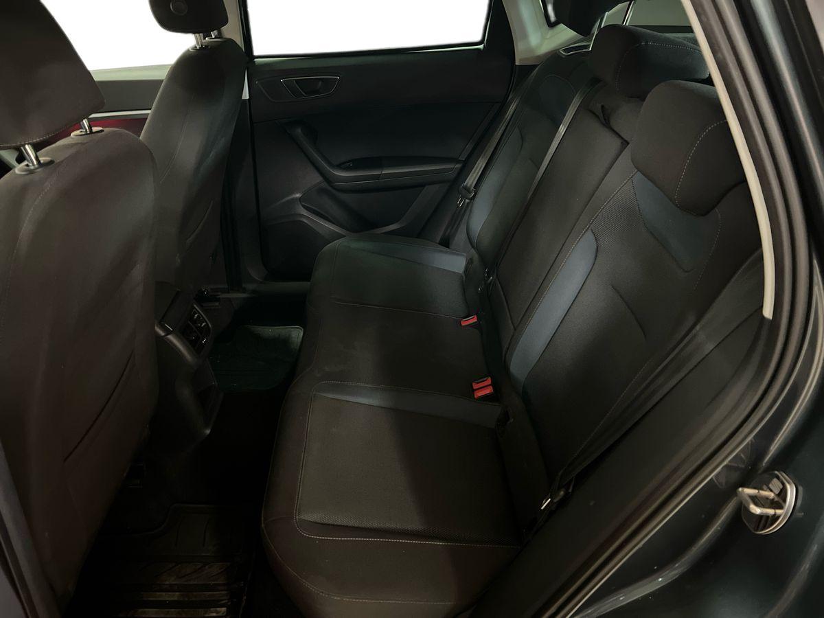 SEAT Ateca 1.6 tdi Advance