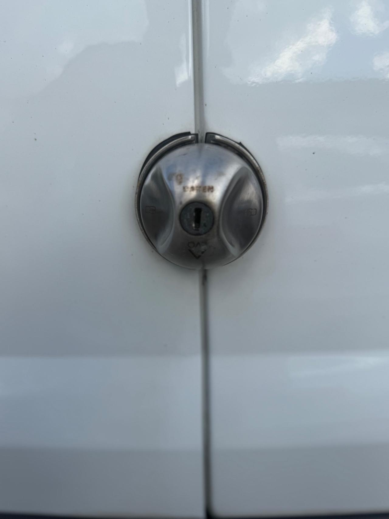 Fiat Doblo Doblò 1.6 MJT 120CV S&S PL-TN Cargo Maxi Lounge