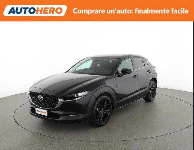 MAZDA CX-30 2.0L e-Skyactiv-G 150 CV M Hybrid 2WD Homura