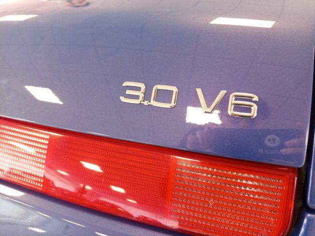 ALFA ROMEO Spider 3.0i V6 cat L