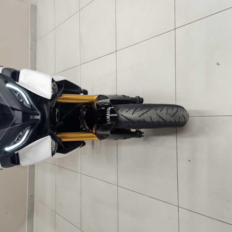 Yamaha Tracer 9 GT - 2024