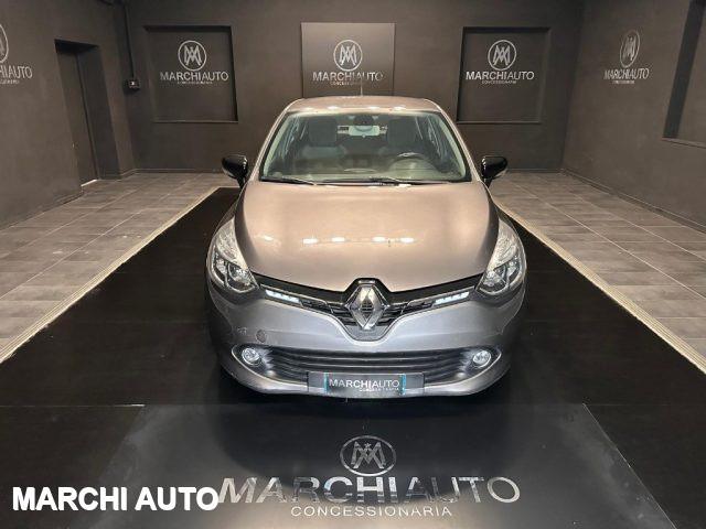 RENAULT Clio dCi 8V 75CV Start&Stop 5 porte Energy Zen