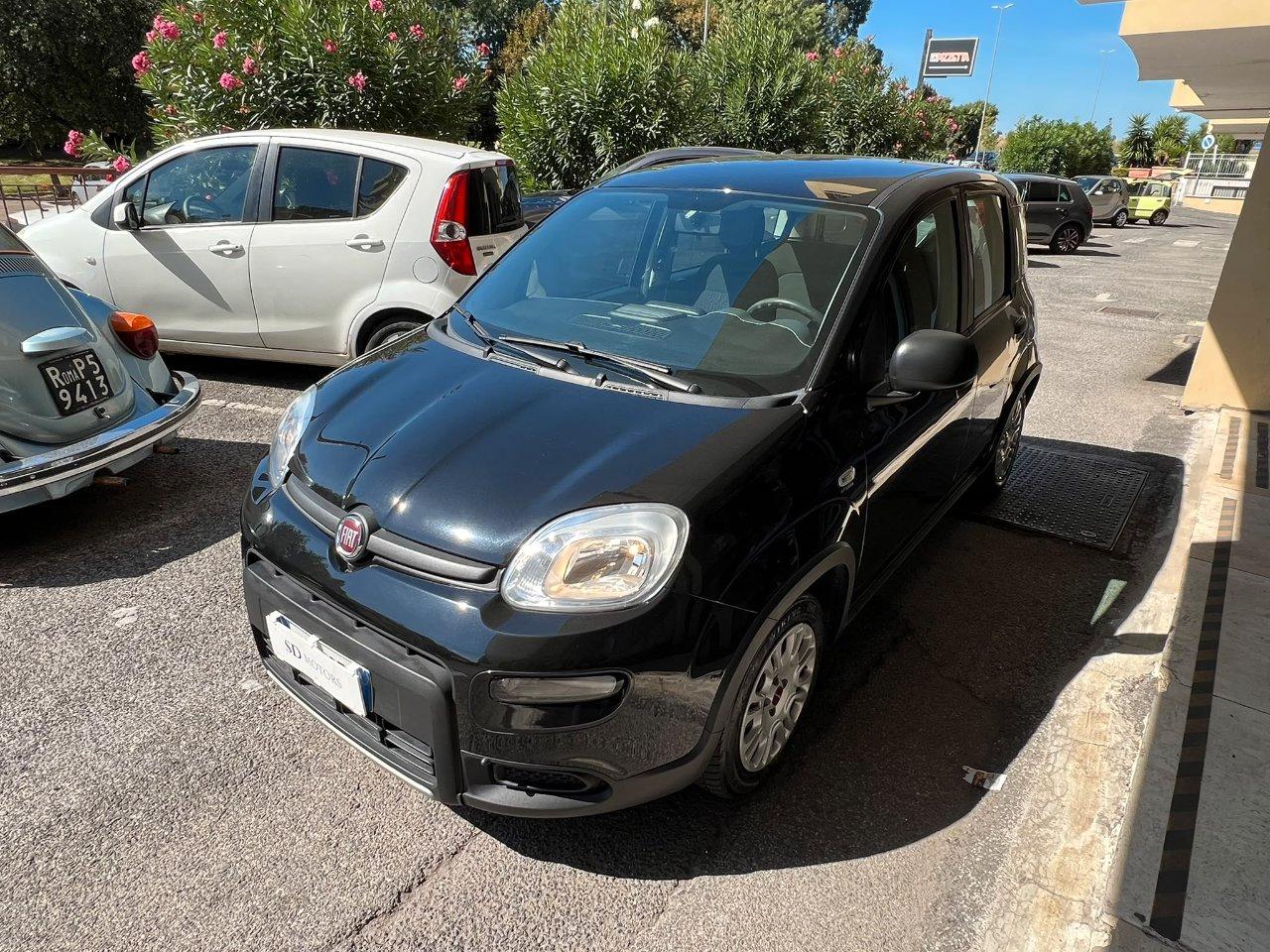 Fiat Panda 1.0 firefly hybrid City Life s&s 70cv *Promo SD 2026*