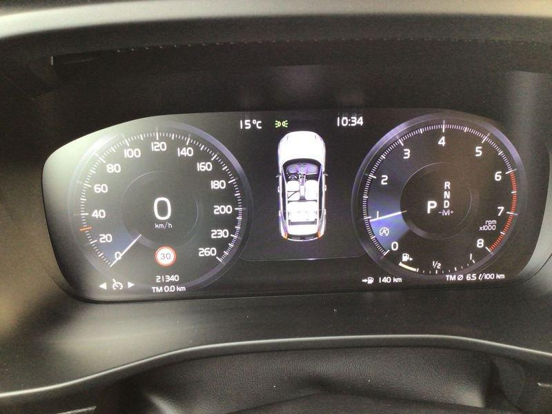 Volvo XC40 XC40 T2 Momentum