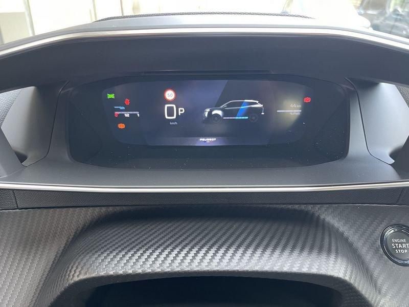 Peugeot 2008 1.2 hybrid GT 145cv e-dcs6 - KM0