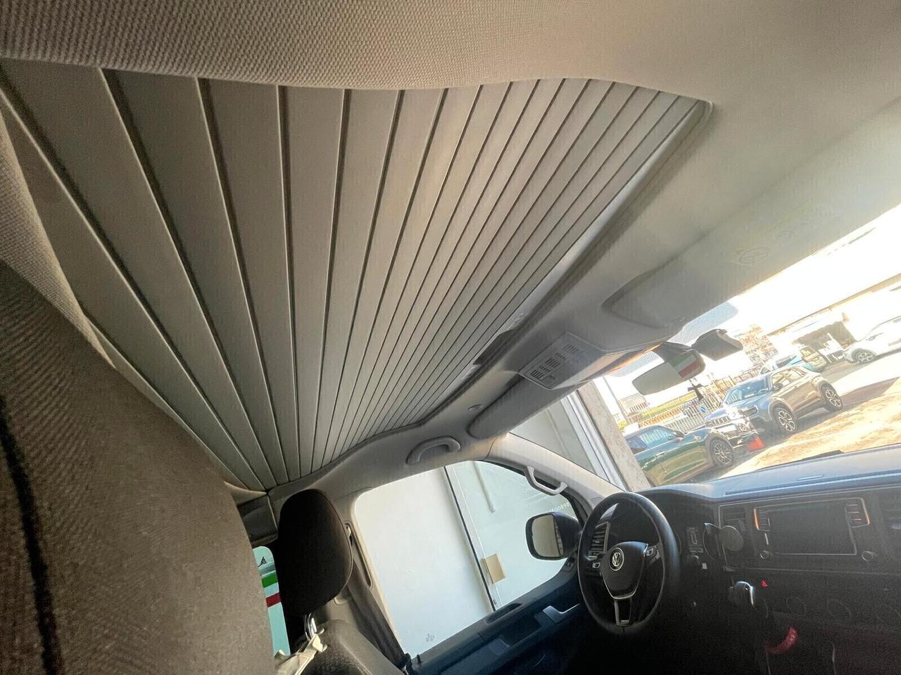 Volkswagen California 2.0 TDI 150CV DSG 4Motion Beach Edition