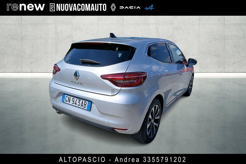 Renault Clio 5 Porte 1.0 TCe Intens