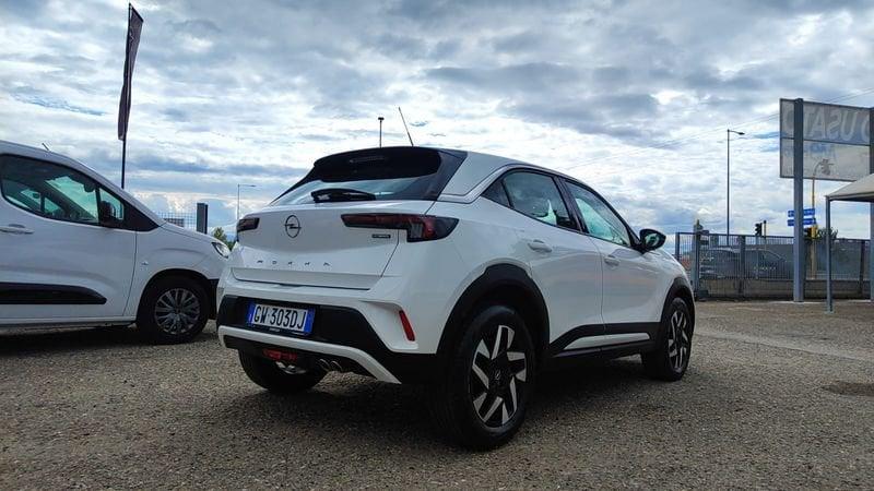 Opel Mokka Mokka 1.2 Hybrid aut. Edition