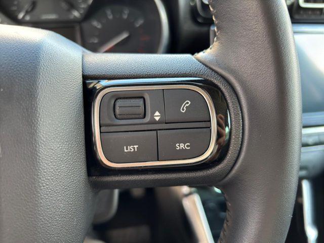 CITROEN C3 Aircross PureTech 110 Shine Pack *Bicolor