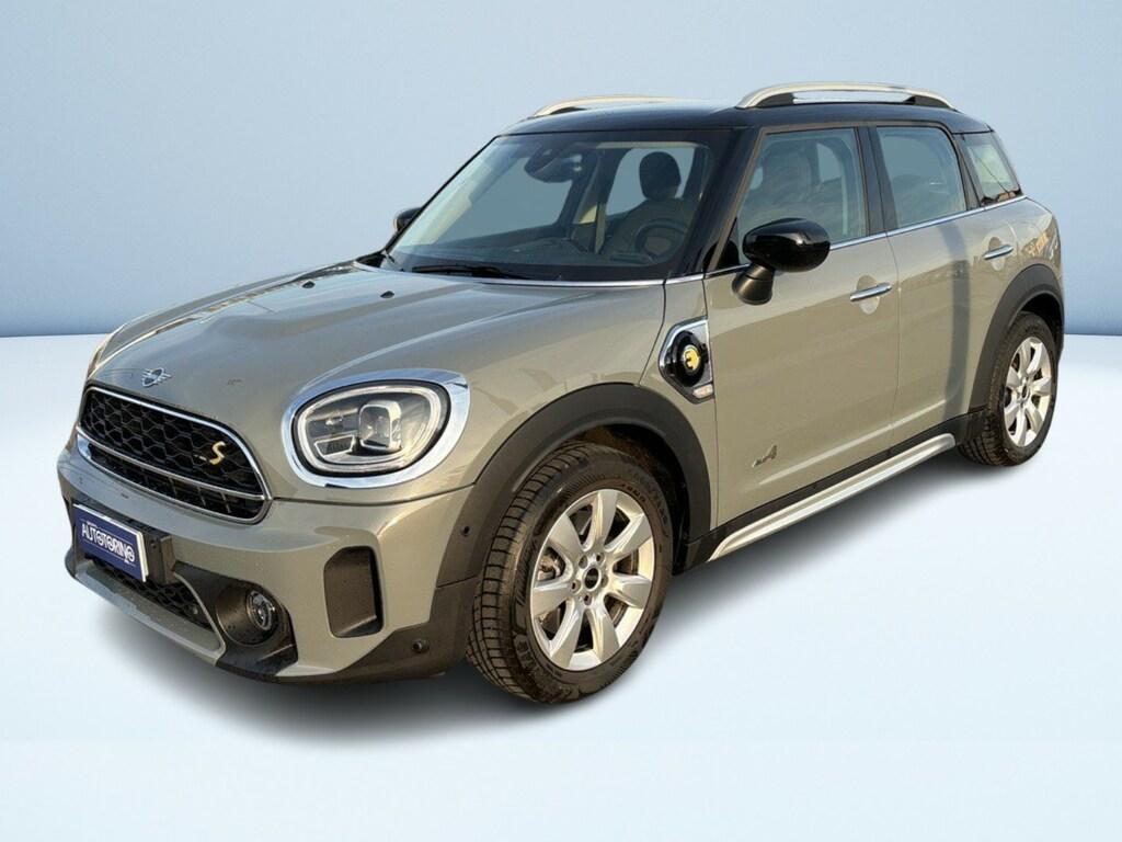 Mini Cooper SE Countryman Mini Countryman 1.5 Cooper SE Business all4 auto