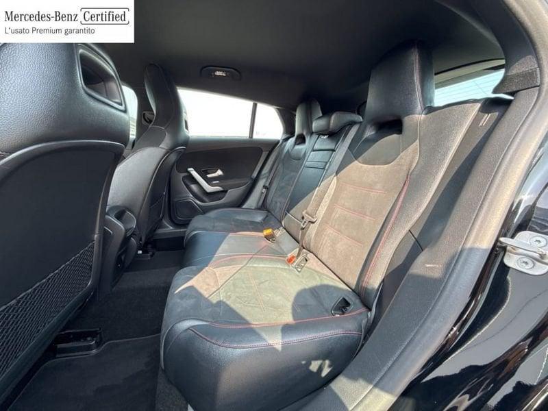 Mercedes-Benz CLA S.Brake 250 E PHEV AMG LINE PREMIUM AUT