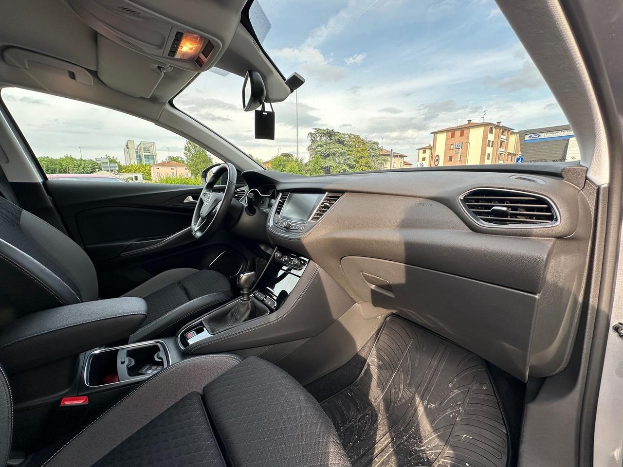 Opel Grandland X 1.2 Ultimate