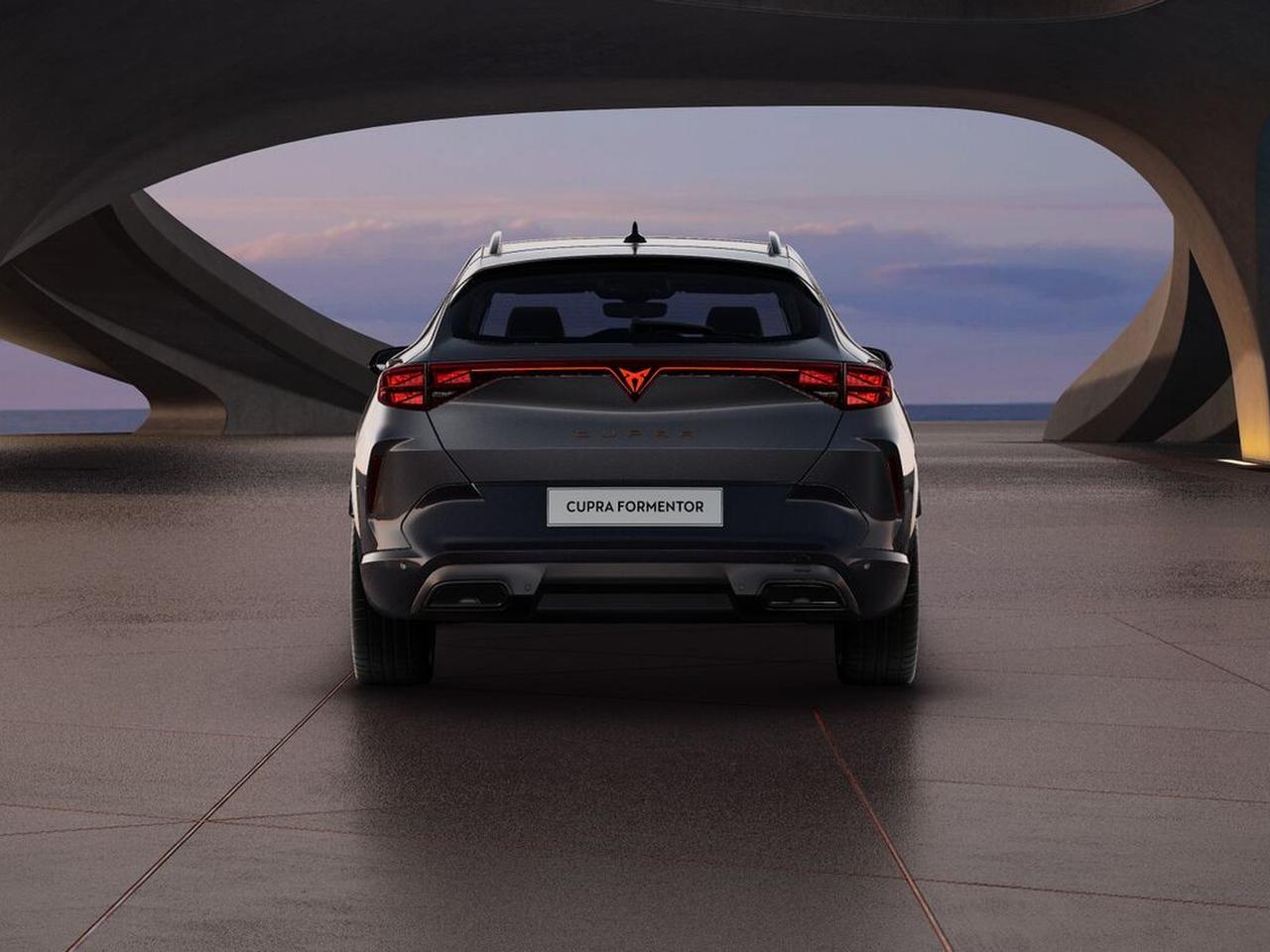 Cupra Formentor 1.5 hybrid 150cv dsg