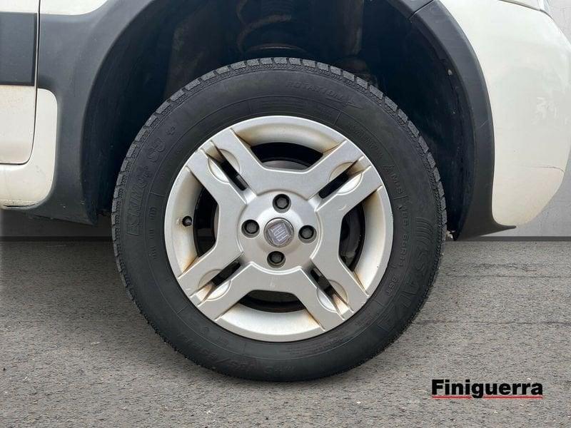 FIAT Panda Panda 1.3 MJT 16V 4x4 Glam