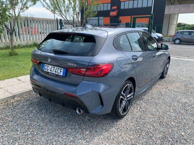BMW 118 d 5p. Msport
