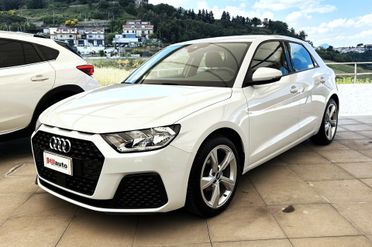 Audi A1 SPB 30 TFSI Admired