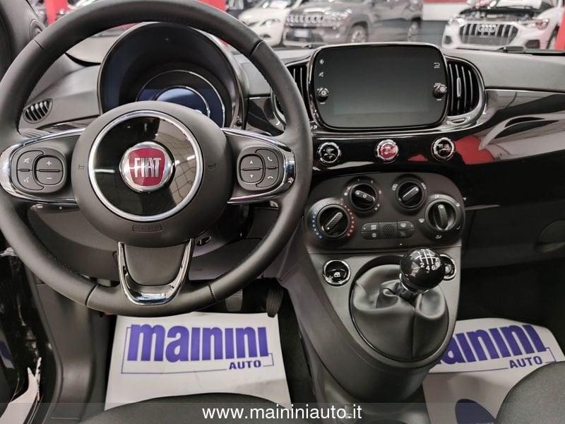 FIAT 500 1.0 70cv Hybrid Dolcevita + Car Play "SUPER PROMO"