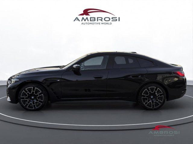 BMW 420 Serie 4 d Gran Coupé Msport Innovation Comfort Pac
