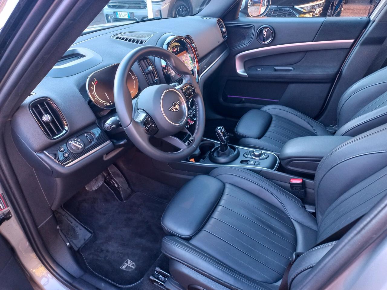 Mini Cooper Countryman 1.5 Yours