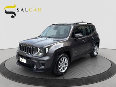 Jeep Renegade 1.6 mjt 120cv Limited automatica 2019