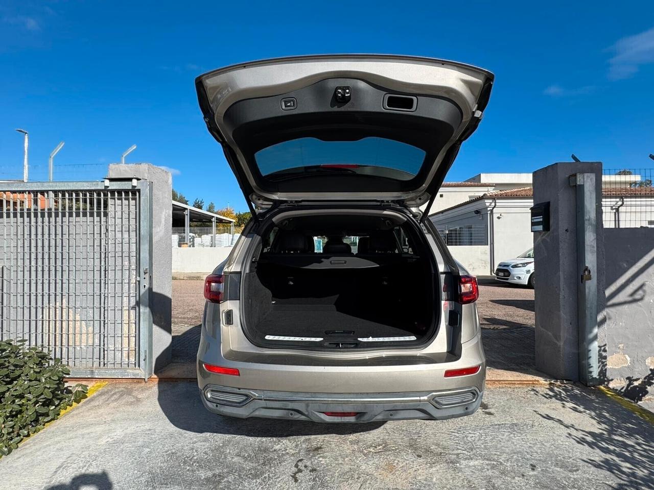 RENAULT KOLEOS FULL - PROMO